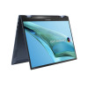 Refurbished - ASUS Zenbook S 13 Flip Intel Core i7-1260P 16GB RAM 512GB SSD 13.3" Touchscreen Laptop