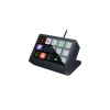 Razer Stream Controller X 15 Key All-in-one Keypad Content Creation Controller