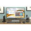 HP Elite Mini 805 G8 AMD Ryzen 5 5600GE 8GB RAM 256GB SSD Desktop PC