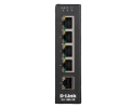 D-Link DIS100G5W 5-Port Gigabit Industrial Unmanaged Switch