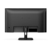 Philips 27E1N1100A/00 27" IPS Full HD monitor with built-in speakers and adjustable height
