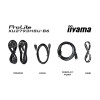 iiyama ProLite XU2793HSU-B6 27" IPS Full HD 1ms Built in Speakers Monitor