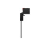 Lenovo LC50 Monitor 1080P Webcam Built-in Microphones USB 2.0