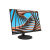 Lenovo ThinkVision T25d-10 25" IPS WUXGA Height Adjustable Monitor