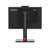 Lenovo ThinkCentre Tiny-In-One 22 Gen 5 21.5" IPS Full HD Touchscreen Built in Speakers & Webcam Monitor