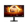 AOC G4 Series Q27G4XF 27" Fast IPS Quad HD 180 Hz 0.5ms HDR10 Height adjustable Gaming monitor