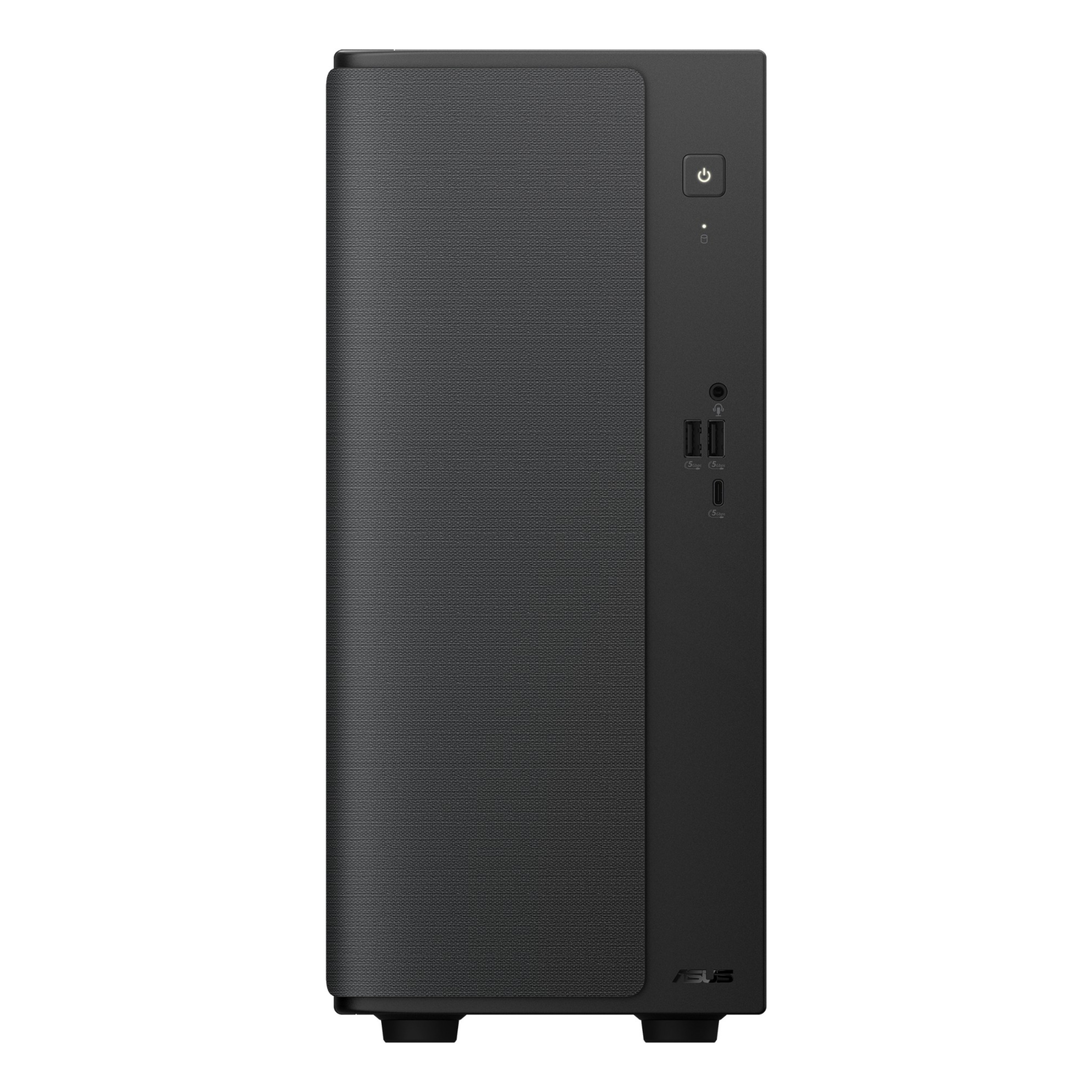 Asus Size 7 Black V500 V501mv-B724h10w Intel Core 240H 16Gb Ram 512Gb Ssd Windows 11 Home Mini Tower Pc