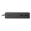 Microsoft Surface Docking Station - Black