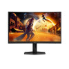 AOC G4 C27G4ZXU 27" Fast VA LED Full HD 280Hz 0.3ms Curved Height Adjustable Built in Speakers Gaming Monitor