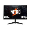 Acer Nitro QG271X1 27" IPS Full HD 200Hz 0.5ms Freesync Premium Gaming monitor