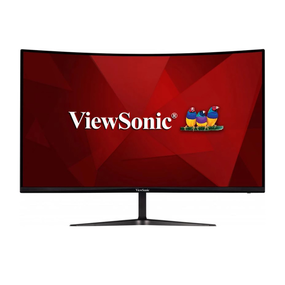 ViewSonic VX3219-PC-MHD 32-inch curved Full HD gaming monitor
