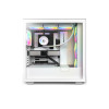 NZXT Kraken Elite 360 RGB 4-Pin PWM AIO Liquid Coolers