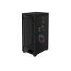 Corsair iCUE 2000D RGB AIRFLOW Mini-ITX Tower Case
