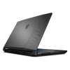 MSI Pulse 17 B13VGK-696UK Intel Core i9-13900H 16GB RAM 1TB SSD NVIDIA RTX 4070 17.3 inch Full HD 144Hz Windows 11 Home Gaming Laptop