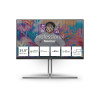 AOC U32U3CV 32" Nano IPS UHD 4K 60Hz 4ms HDR400 USB-C RJ45 Height adjustable docking monitor