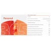 Microsoft 365 Personal 1 License Multilingual - 1 Year Subscription License
