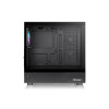 Thermaltake View 270 TG ARGB Black E-ATX SPCC Case