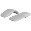Microsoft Surface Arc Wireless Mouse Bluetooth BlueTrack Light Grey