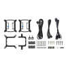 Thermaltake TH240 V2 ULTRA ARGB 4-pin PWM Addressable RGB Lighting 240mm AIO Liquid Cooler