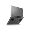 Lenovo LOQ 15.6" Gaming Laptop with Intel Core i5 and 1TB SSD for Storage
