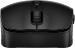 HP 425 Programmable Bluetooth Mouse - Black