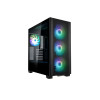 Phanteks XT Pro Ultra Mid Tower ATX Tempered Glass Black PC Gaming Case