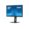 iiyama XUB2797QSN-B1 27" IPS Wide Quad HD 1ms Height Adjustable Built in Speakers Monitor