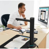 IRIScan Desk 6 Business CMOS Sensor A3 USB Overhead Scanner