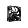 Be Quiet Pure Wings 3 120mm 4-Pole Fan Motor Technology 3-pin PC Fan