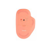 Microsoft Bluetooth Ergonomic Wireless Mouse BlueTrack Peach