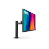 Benq PD3205UA 31.5 Inch 4K Ultra HD LCD Height Adjustable Built in Speakers Monitor