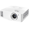 Optoma UHD38x 4K UHD 4000 ANSI Lumens Gaming & Home Entertainment Projector