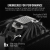 Corsair Corsair AF ELITE A115 Twin Tower CPU Air Cooler