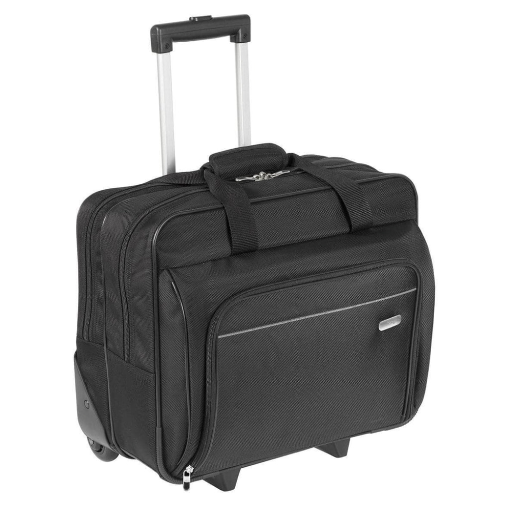 Image of Targus Executive 16" Notebook Carrying Roller - Black TBR003EU