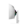 Samsung Odyssey S49DG934 49" Curved OLED 5120 x 1440 240Hz 0.03ms Freesync Premium Pro Gaming Monitor