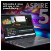 Acer Aspire 5 5 A515-57G Intel Core i5-1235U 8GB RAM 512GB SSD 15.6" Laptop + Microsoft 365 Personal