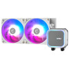 MSI MAG CORELIQUID A13 240 White Intel/AMD CPU All-in-one Liquid Cooler