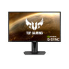 ASUS TUF VG27AQ 27" IPS Quad HD 165Hz 1ms Height Adjustable Built in Speakers Gaming Monitor