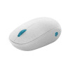 I38-000-OCEAN - Microsoft Ocean Plastic Bluetooth 3 Button Mouse - White