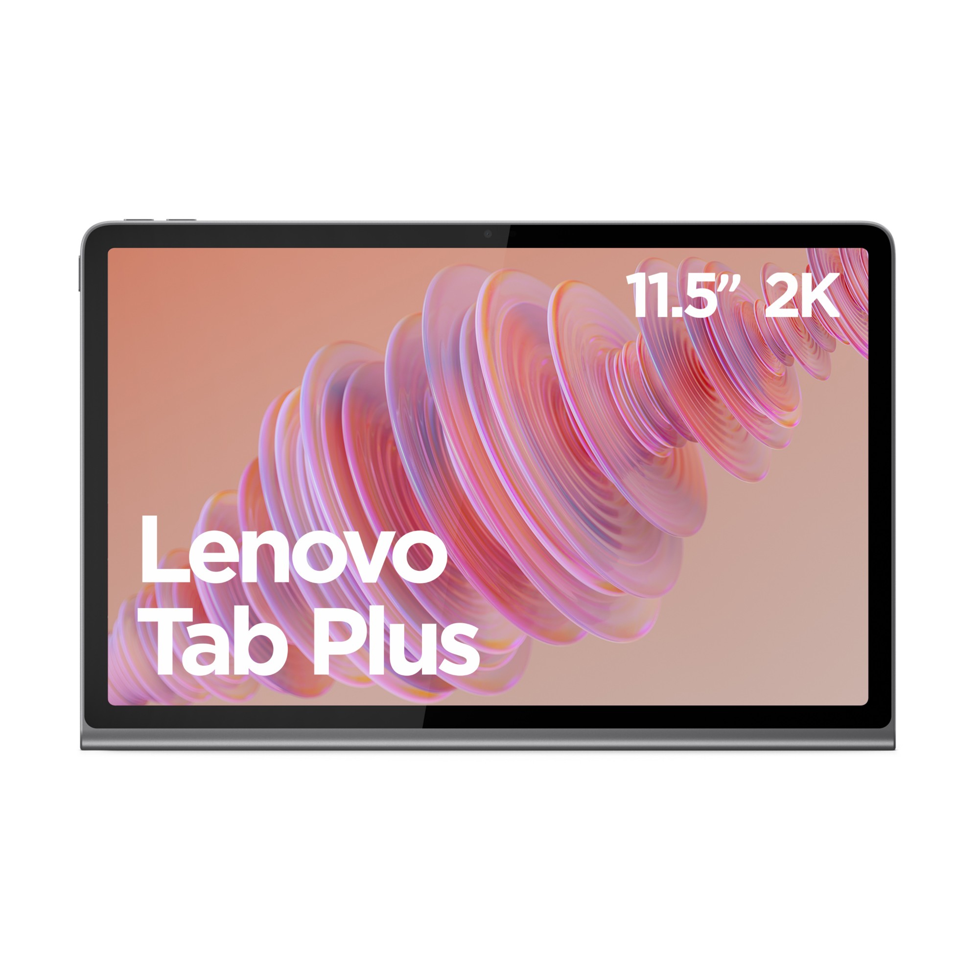 Lenovo Size 11 Luna Grey Tab Plus 11.5" Ips Mediatek Helio G99 8Gb Ram 128Gb Storage Android 14 Tablet