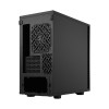 Fractal Design Define 7 Mini microATX Mini Tower Steel Case