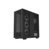 DeepCool Morpheus Full Tower Tempered Glass Gaming PC Case