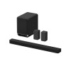 Sony BRAVIA Theatre Bar 8 HTA8000 5.0.2ch 11 Speakers AlO Dolby Atmos Soundbar
