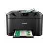 Canon MAXIFY MB5150 Inkjet 3-in-1 Multifunction A4 Colour Wireless Printer - Black