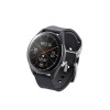 ASUS HC-A05 VivoWatch SP 1.2" LCD Water Resistant GPS Sport Watch 200 mAh Battery Black