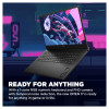 HP OMEN 17-db0008na Ryzen AMD Ryzen 7 8845HS 16GB RAM 1TB SSD NVIDIA RTX 4050 Graphics 17.3" Gaming Laptop