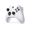 Microsoft Xbox Robot White Wireless Gaming Controller