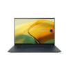 ASUS ZenBook 14X OLED UX3404VC-M3130W Intel Core i9-13900H 16GB RAM 1TB SSD NVIDIA RTX 3050 Graphics 14.5" Touchscreen Gaming Laptop