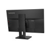 Lenovo ThinkVision Lenovo E24q-30 23.8" IPS LED Quad HD 4ms Height Adjustable Built in Speakers Monitor