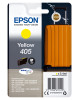 Epson 405 DURABrite Ultra Ink ink cartridge 1 piece Original Yellow